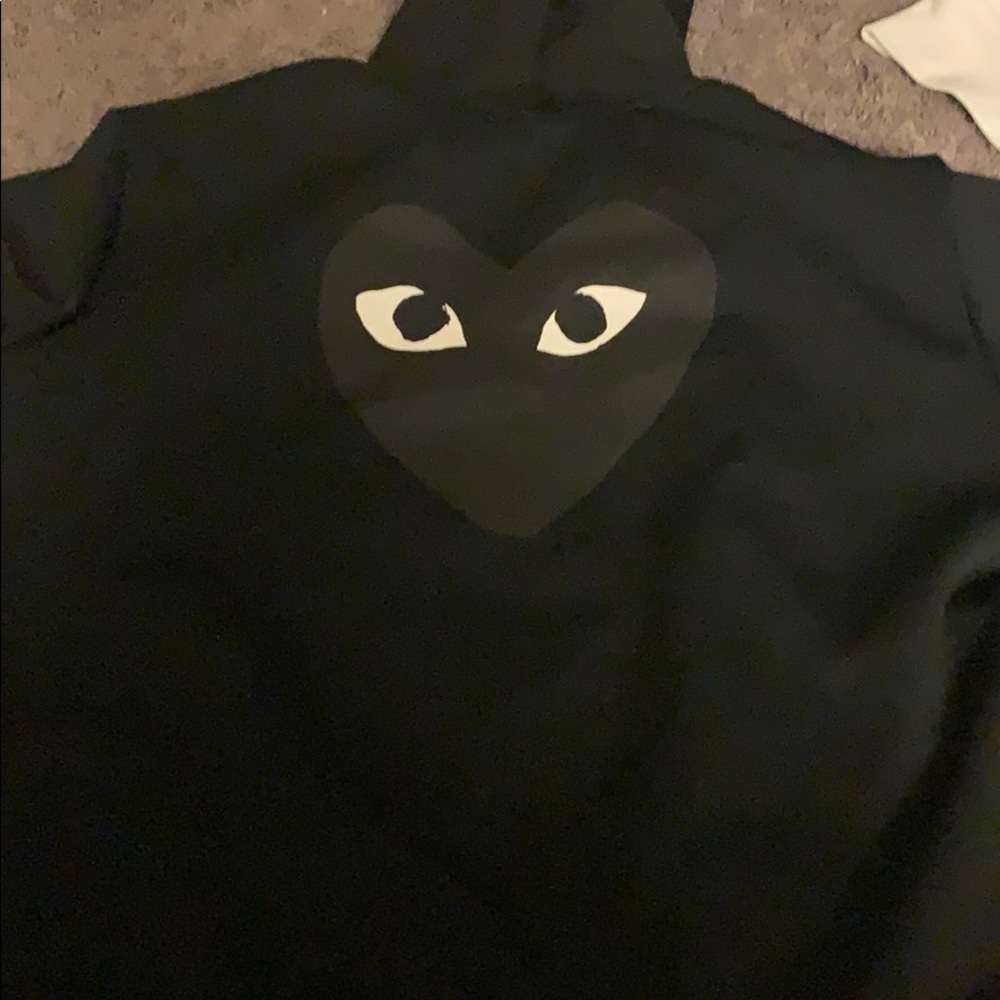 Comme Des Garcons